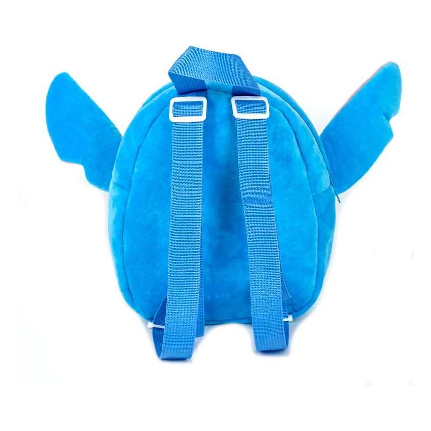 Cerda - Plush Backpack Kindergarten - Stitch (2100005060) – 2