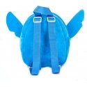 Cerda - Plush Backpack Kindergarten - Stitch (2100005060) Cerda - Plush Backpack Kindergarten - Stitch (2100005060)
