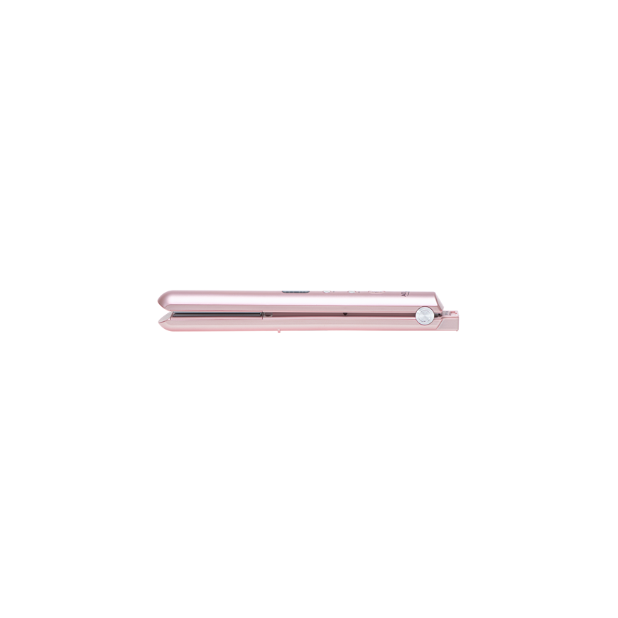 Adler Cordless Plaukų tiesintuvas | AD 2327 | Ceramic heating system | Ekranas LED | Temperature (min) 160 °C | Temperature (max – 5