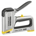 Stanley FMHT70100-0 segiklis Juoda, Sidabras, Geltona Stanley FMHT70100-0 segiklis Juoda, Sidabras, Geltona