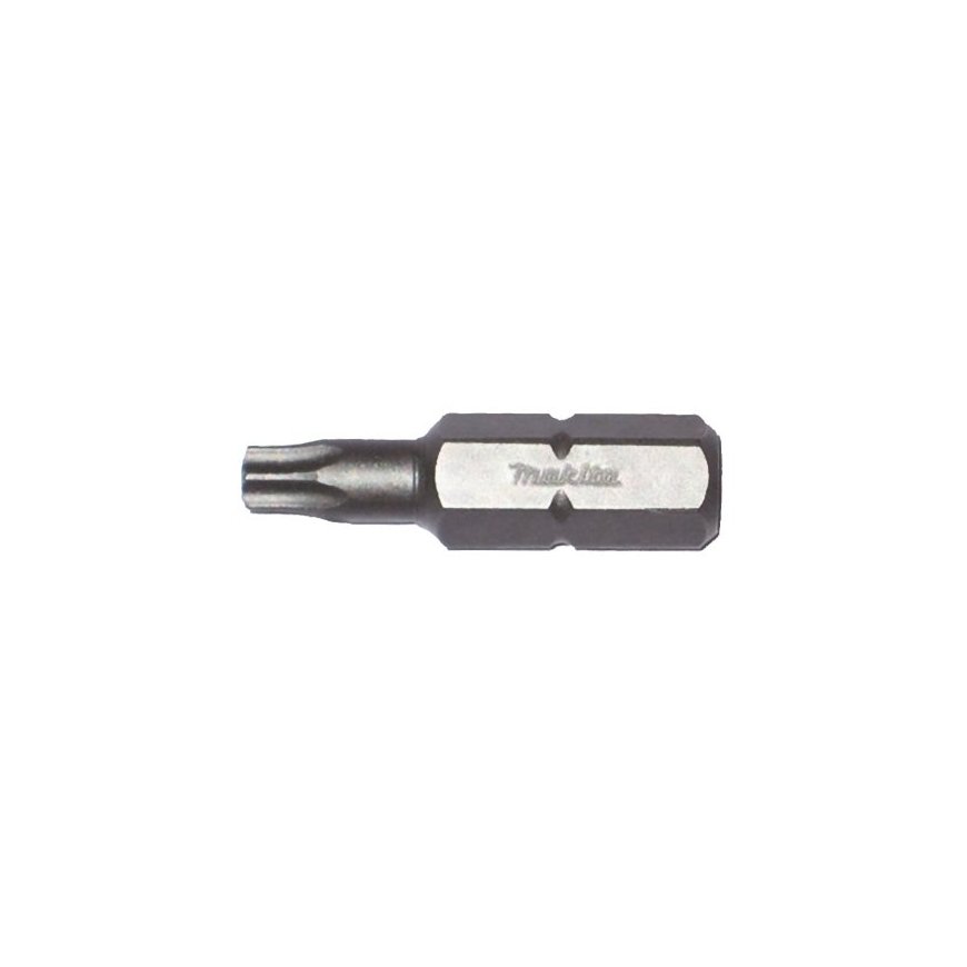 Makita P-06367 TORX screwdriver bit 25MM T27 (10pcs.)