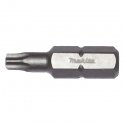 Makita P-06367 TORX screwdriver bit 25MM T27 (10pcs.) Makita P-06367 TORX screwdriver bit 25MM T27 (10pcs.)