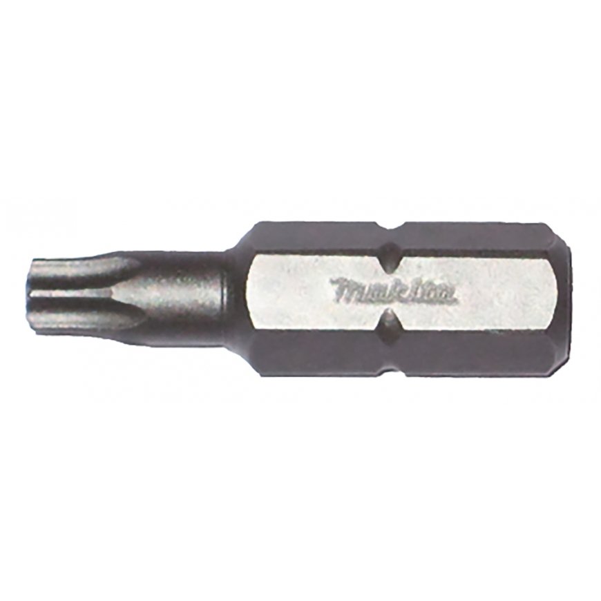 Makita P-06367 TORX screwdriver bit 25MM T27 (10pcs.) – 2