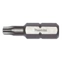 Makita P-06367 TORX screwdriver bit 25MM T27 (10pcs.) Makita P-06367 TORX screwdriver bit 25MM T27 (10pcs.)