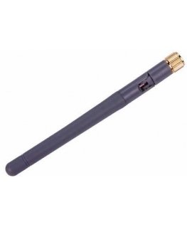 Seeed Studio Rubber Duck UFH 400-900MHz 3.5dBi articulated antenna with SMA connector - Seeedstudio 109990205