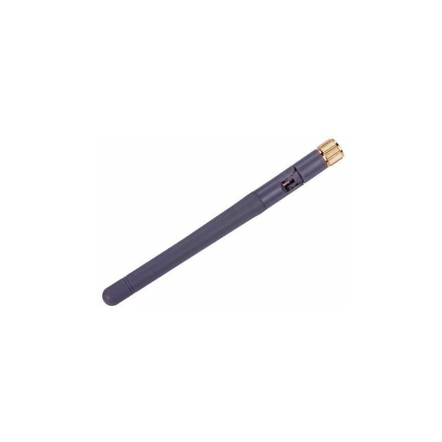 Seeed Studio Rubber Duck UFH 400-900MHz 3.5dBi articulated antenna with SMA connector - Seeedstudio 109990205