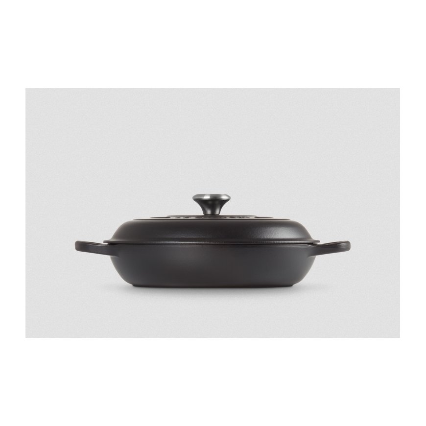 Le Creuset 21180300002430 küpsetusnõu 3,5 l Ümmargune Malm Pajaroa küpsetusnõu – 3