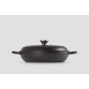 Le Creuset 21180300002430 блюдо для запекания 3,5 L Круглый Чугун Форма для запеканки