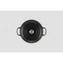 Le Creuset 21180300002430 baking dish 3.5 L Round Cast iron Casserole baking dish Le Creuset 21180300002430 baking dish 3.5 L Round Cast iron Casserole baking dish