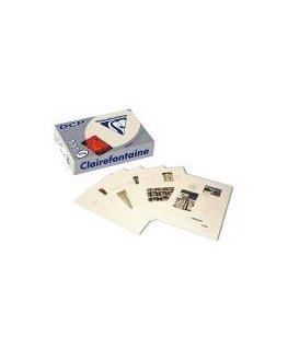 Clairefontaine DCP Green 100 g A 4 Recylingpapier 500 Blatt