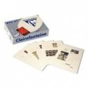 Clairefontaine DCP Green 100 g A 4 Recylingpapier 500 Blatt Clairefontaine DCP Green 100 g A 4 Recylingpapier 500 Blatt