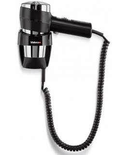 Valera Action SuperPlus 1800 фен 1800 W Черный