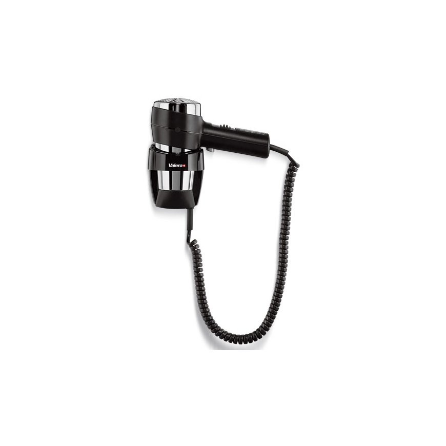Valera Action SuperPlus 1800 фен 1800 W Черный