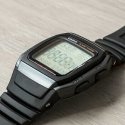 Men's watch CASIO W-96H-1B + box Men's watch CASIO W-96H-1B + box