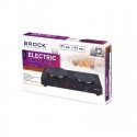 Brock Electronics EP 200 BK Отдельностоящая плита для готовки Electric grill Черный
