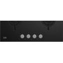 Beko HILG 64222 S Черный Встроенный 58 cm Газовый 4 зона(ы) Beko HILG 64222 S Черный Встроенный 58 cm Газовый 4 зона(ы)