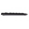 CHERRY DC 2000 näppäimistö Sisältää hiiren Office USB QWERTZ Saksa musta CHERRY DC 2000 näppäimistö Sisältää hiiren Office USB QWERTZ Saksa musta