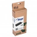 Akyga AK-ND-55 адаптер питания / инвертор Для помещений 65 W Черный