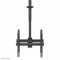 Neomounts NM-C440DBLACK reklaminio ekrano laikiklis 152,4 cm (60") Juoda Neomounts NM-C440DBLACK reklaminio ekrano laikiklis 152,4 cm (60") Juoda