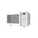 Whirlpool Chef Plus MCP 345 WH Balta Mikrobangų krosnelė su kepsninės funkcija Stalviršis 25 L 800 W Whirlpool Chef Plus MCP 345 WH Balta Mikrobangų krosnelė su kepsninės funkcija Stalviršis 25 L 800 W