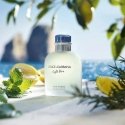 Dolce Gabbana Light Blue Pour Homme gift set EDT 200 ml a EDT 75