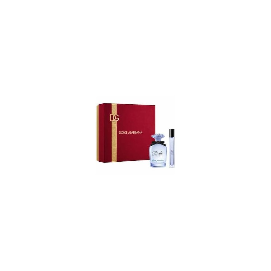 Dolce Gabbana Light Blue Pour Homme gift set EDT 200 ml a EDT 75 – 2