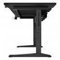 GENESIS NDS-2250 компьютерный стол Черный GENESIS NDS-2250 компьютерный стол Черный