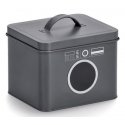 Zeller Present 19242 washing machine part/accessory Powder box 1 pc(s) Zeller Present 19242 washing machine part/accessory Powder box 1 pc(s)