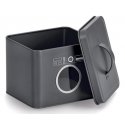 Zeller Present 19242 washing machine part/accessory Powder box 1 pc(s) Zeller Present 19242 washing machine part/accessory Powder box 1 pc(s)