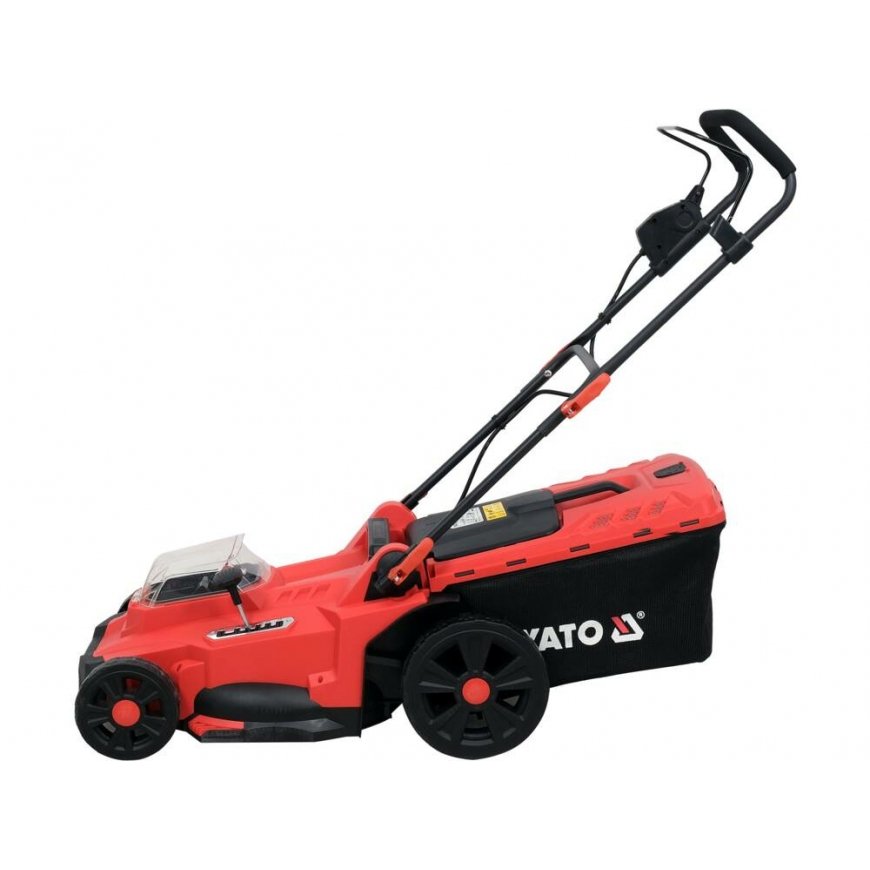 Yato YT-85225 lawn mower – 2