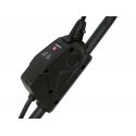 Yato YT-85225 zāles pļāvējs Yato YT-85225 zāles pļāvējs