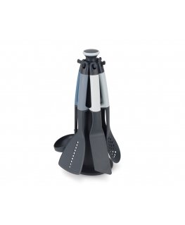 Joseph Joseph Elevate 6 pc(s) Blue, Grey