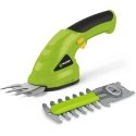 Fieldmann FZN 4000-A cordless grass shear 7 cm 3.6 V Lithium-Ion (Li-Ion) Black, Green Fieldmann FZN 4000-A cordless grass shear 7 cm 3.6 V Lithium-Ion (Li-Ion) Black, Green