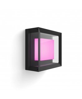 Philips Hue White and colour ambience Õue-seinavalgusti Econic