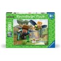 Ravensburger 12.004.144 dėlionė 200 vnt Kompiuterinis žaidimas Ravensburger 12.004.144 dėlionė 200 vnt Kompiuterinis žaidimas