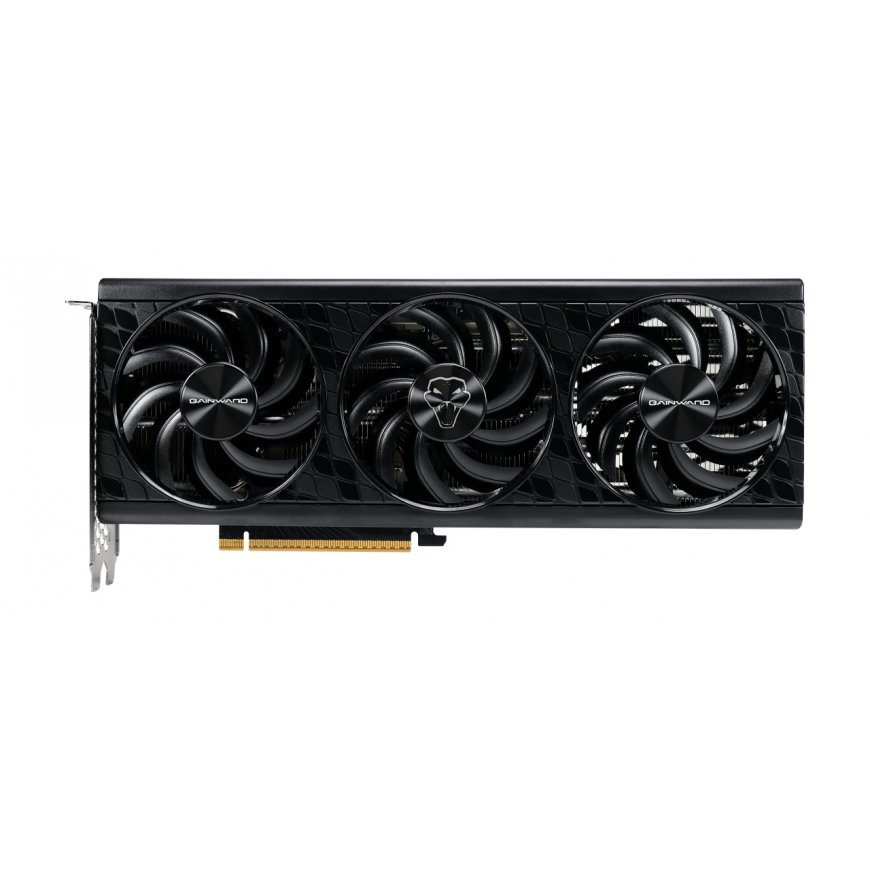 Gainward GeForce RTX 5070 Python III