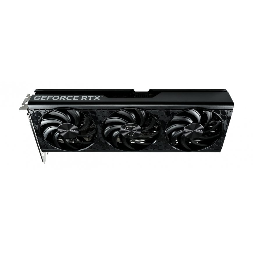 Gainward GeForce RTX 5070 Python III NVIDIA 12 GB GDDR7 – 2