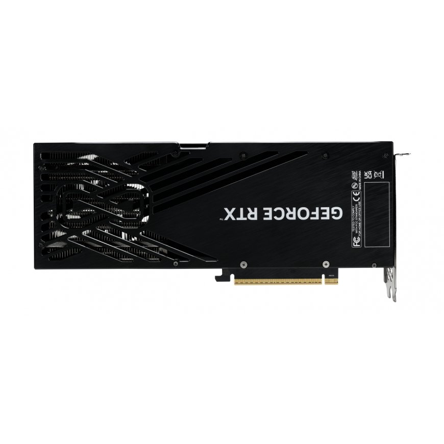 Gainward GeForce RTX 5070 Python III NVIDIA 12 GB GDDR7 – 4