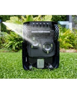 Ecovacs GOAT A3000 LiDAR