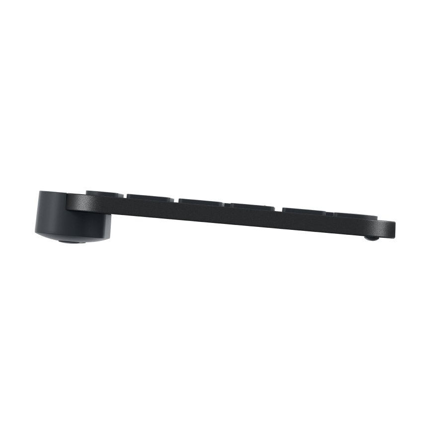 Logitech 920-011590 tastatūra Universāls RF bezvadu