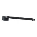 Logitech 920-011590 klaviatūra Universalus RD belaidis ryšys + „Bluetooth“ QWERTZ Čekų Grafitas Logitech 920-011590 klaviatūra Universalus RD belaidis ryšys + „Bluetooth“ QWERTZ Čekų Grafitas