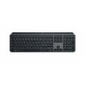Logitech 920-011590 tastatūra Universāls RF bezvadu sakari + Bluetooth QWERTZ Čehu Grafīts Logitech 920-011590 tastatūra Universāls RF bezvadu sakari + Bluetooth QWERTZ Čehu Grafīts