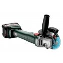 Metabo W 18 L 9-125 Quick Set nurklihvija 12,5 cm 8500 RPM 1,6 kg