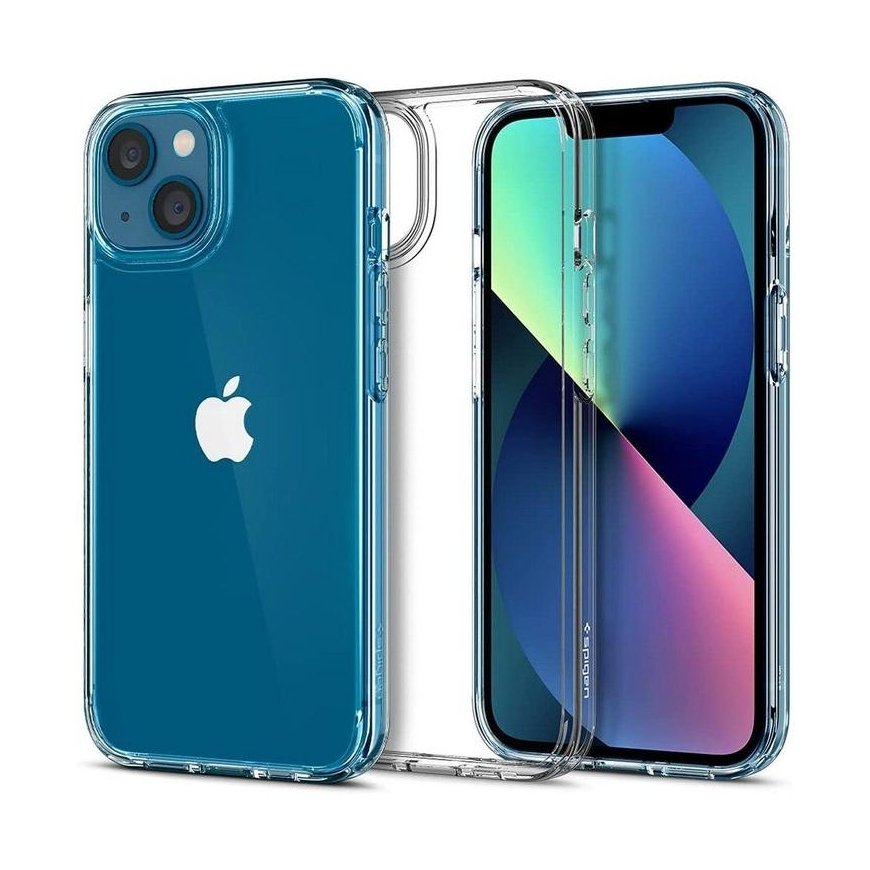 3mk Clear Case for Xiaomi 15 Pro - transparent