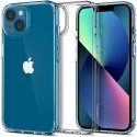 3mk Clear Case for Xiaomi 15 Pro - transparent