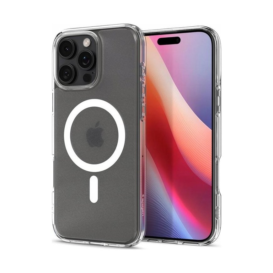 3mk Clear Case for Xiaomi 15 Pro - transparent – 2