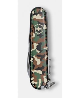 Victorinox Spartan Camouflage