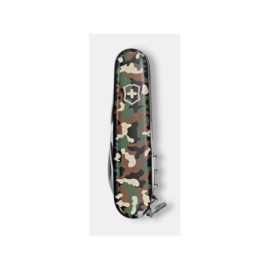 Victorinox Spartan Camouflage
