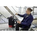 Wiha 45529 ящик для хранения инструментов Черный, Красный Wiha 45529 ящик для хранения инструментов Черный, Красный