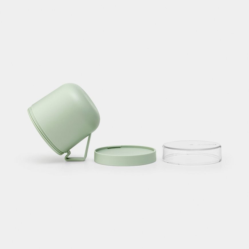Brabantia Make & Take 600 ml Zaļš Plastmasa – 2